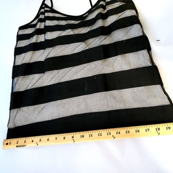 Tibi tank size 6/Small - Picture 4 of 4